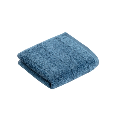Guest Towel Vossen Fresh Sailor Blue (Set of 6)