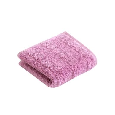Serviette Invité Vossen Fresh Hot Lilac (Lot de 6)