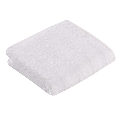 Handtuch Vossen Fresh White (50 x 100 cm) (3er Set)