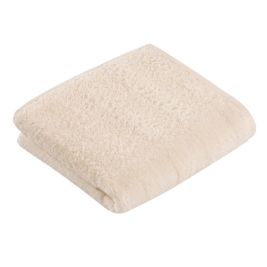Handtuch Vossen Fresh Ivory (50 x 100 cm) (3er Set)