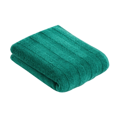 Serviette de Douche Vossen Fresh Ocean Teal (Lot de 2)