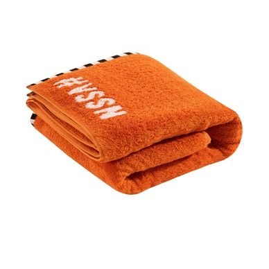 Duschtuch Vossen Weston Electric Orange