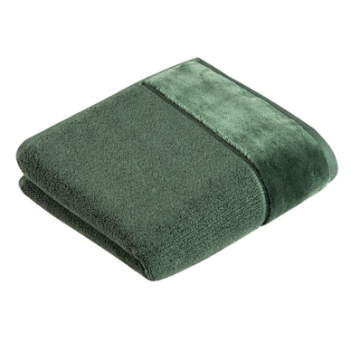 Handtuch Vossen Pure Green Tea x | (Set (50 Handtuchhandel cm) 3) 100 von