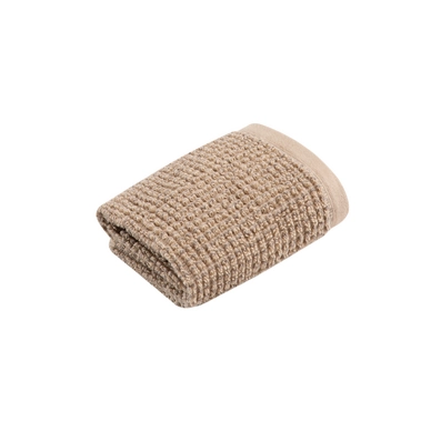Face Towel Vossen Natureline Siena (Set of 6)