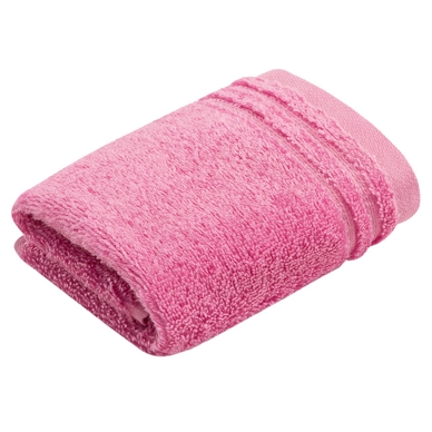 Petite Serviette Vossen Calypso Feeling Pretty Pink (Lot de 6)