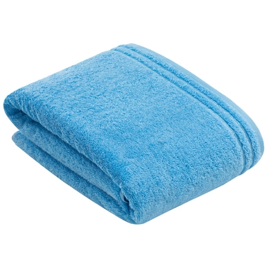 Serviette de Bain Vossen Calypso Feeling Paradise Blue