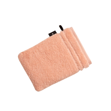 Waschlappen Vossen Vienna Style Supersoft Light Peach (6er Set)