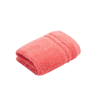 Gesichtshandtuch Vossen Vienna Style Supersoft Rouge (6er Set)