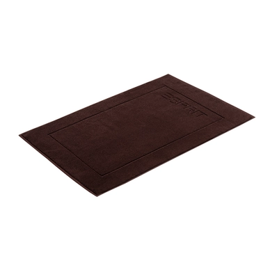 Badmat Esprit Solid Chocolate