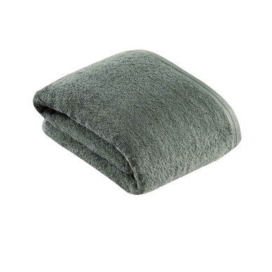 Serviette de Bain Vossen Vegan Life Sage (100 x 150 cm)
