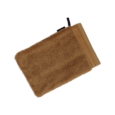 Gant de Toilette Vossen Belief Toasty (16 x 22 cm) (Lot de 6)