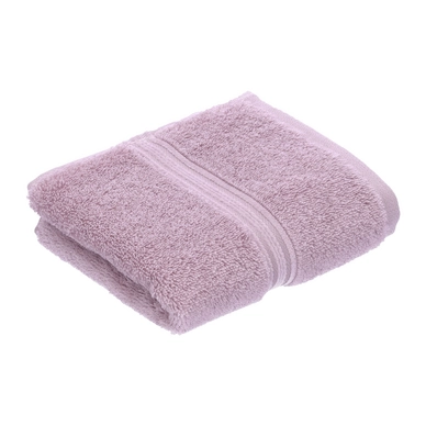 Serviette Invités Vossen Belief Sea Lavender (30 x 50 cm) (Lot de 6)