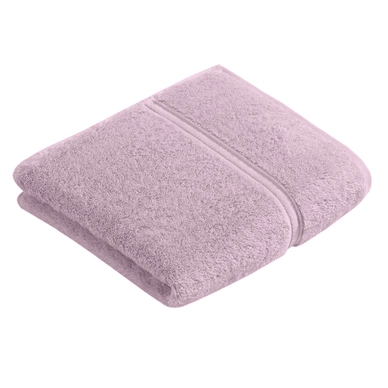 Hand Towel Vossen Belief Sea Lavender (50 x 100 cm) (Set of 3)