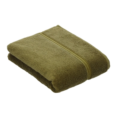 Duschtücher Vossen Belief Alpine Green (67 x 140 cm) (2er-Set)