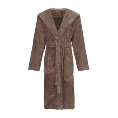 Badjas Vossen Unisex Lynn Raffia