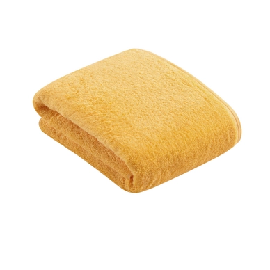 Bath Towel Vossen Vegan Life Honey (100 x 150 cm)