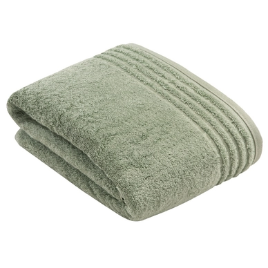 Bath Towel Vossen Vienna Style Supersoft Soft Green (80 x 160 cm)