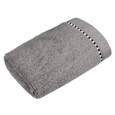 Gastendoek Esprit Box Solid Stone (Set van 6)