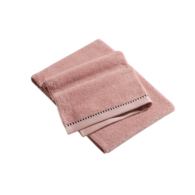 Handdoek Esprit Box Solid Rose (Set van 3)