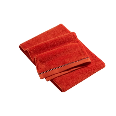 Handdoek Esprit Box Solid Fire (Set van 3)