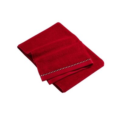 Handdoek Esprit Box Solid Cherry (Set van 3)