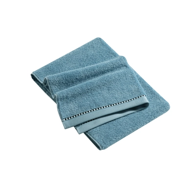 Handdoek Esprit Box Solid Sky Blue (Set van 3)