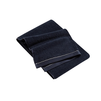 Handtuch Esprit Box Solid Navy Blue (3er Set)