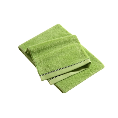 Handdoek Esprit Box Solid Apple Green (Set van 3)