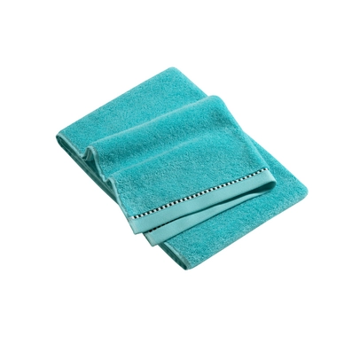 Handdoek Esprit Box Solid Turquoise (Set van 3)
