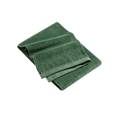 Handdoek Esprit Box Solid Moss Green (Set van 3)