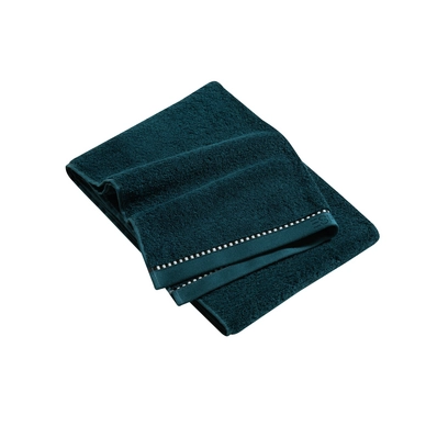 Handdoek Esprit Box Solid Dark Petrol (Set van 3)