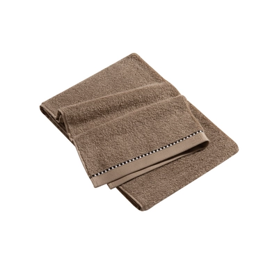 Handdoek Esprit Box Solid Mocca (Set van 3)