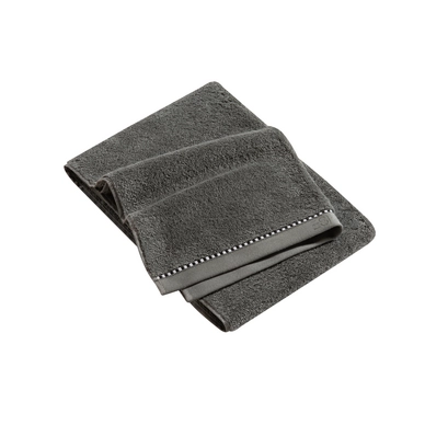 Handdoek Esprit Box Solid Anthracite (Set van 3)