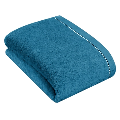 Douchelaken Esprit Box Solid Ocean Blue (Set van 2)
