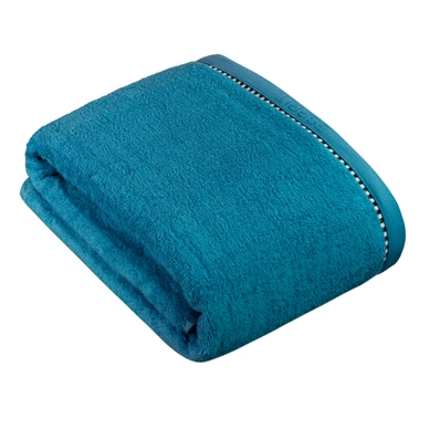 Badlaken Esprit Box Solid Ocean Blue (100 x 150 cm)