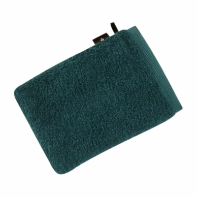 Gant de Toilette Vossen High Line Poseidon (16 x 22 cm) (Lot de 6)