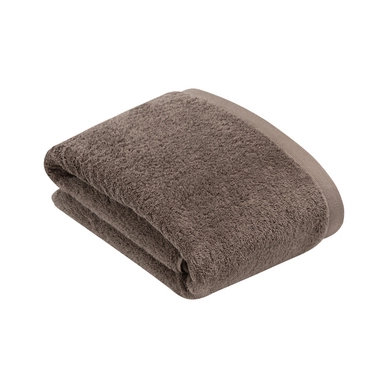 Serviette de Bain Vossen High Line Raffia