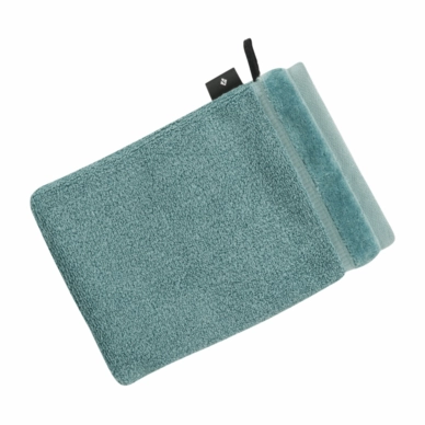Gant de Toilette Vossen Pure Cosmos (16 x 22 cm) (Lot de 6)