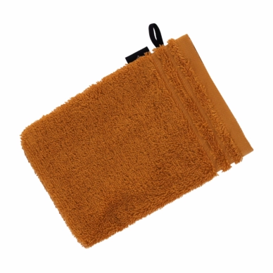 Washandje Vossen Calypso Feeling Fox (16 x 22 cm) (Set van 6)