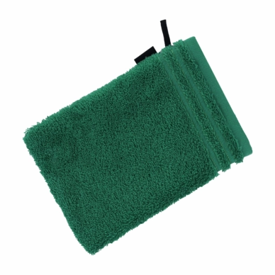 Washandje Vossen Calypso Feeling Oasis (16 x 22 cm) (Set van 6)
