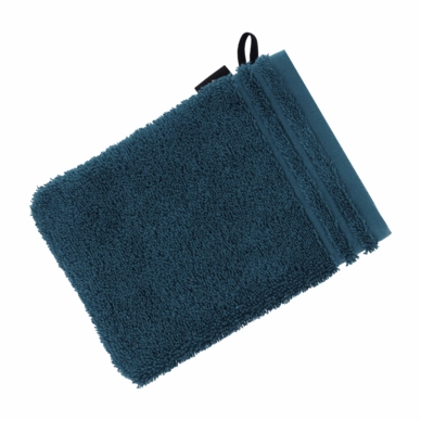 Washandje Vossen Calypso Feeling Poseidon (16 x 22 cm) (Set van 6)
