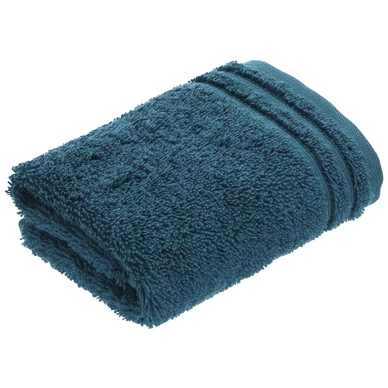 Gezichtsdoekje Vossen Calypso Feeling Poseidon (30 x 30 cm) (Set van 6)