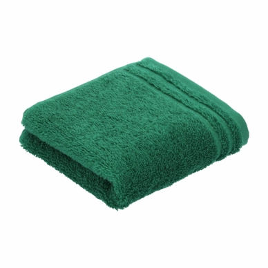 Gastendoek Vossen Calypso Feeling Oasis (30 x 50 cm) (Set van 6)