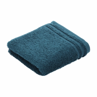 Gastendoek Vossen Calypso Feeling Poseidon (30 x 50 cm) (Set van 6)