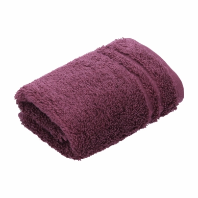 Gezichtsdoekje Vossen Vienna Style Supersoft Hibiscus (30 x 30 cm) (Set van 6)