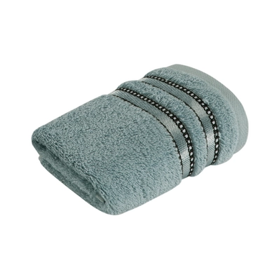 Gezichtsdoekje Vossen Cult de Luxe Waterfall (Set van 6)