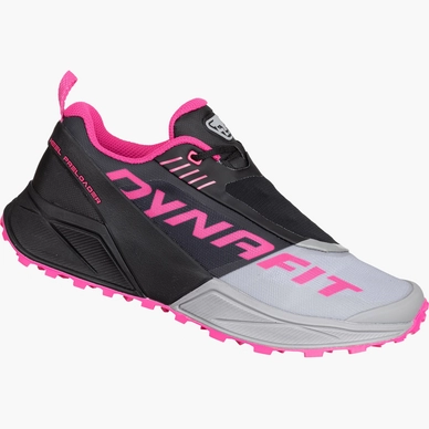 Chaussure de Trail Running Dynafit Femme Ultra 100 Alloy Black Out