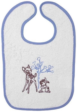 Slab Anel Bambi Bruin