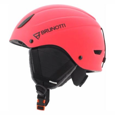 Ski Helmet Brunotti Helene 4 Women Punch Pink