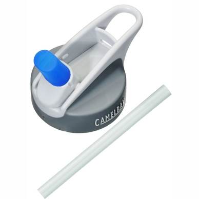 Bouchon de Remplacement CamelBak Eddy Kids Blue